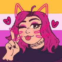 ;3